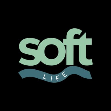 SoftLife Logo