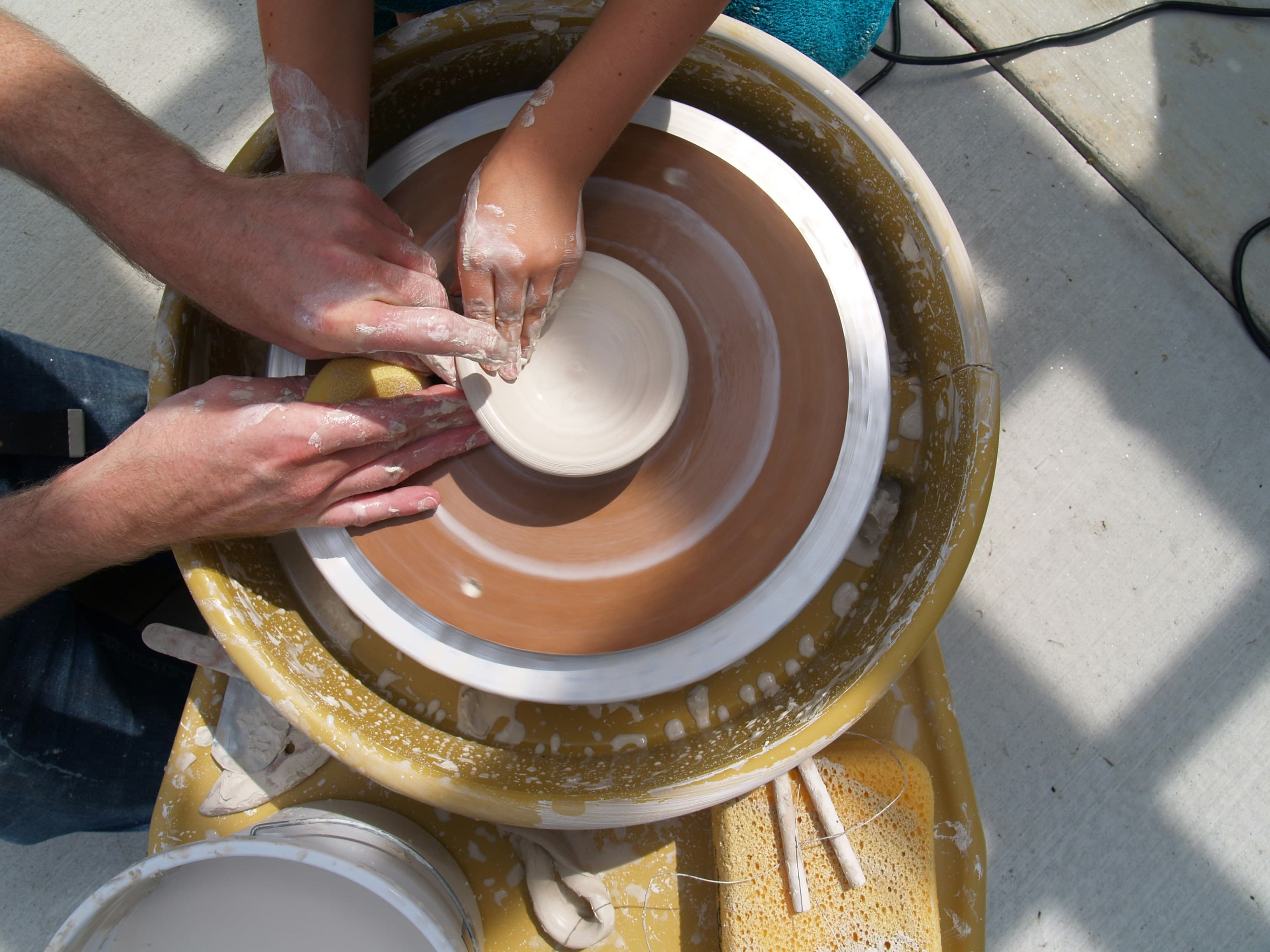 Pottery Workshop